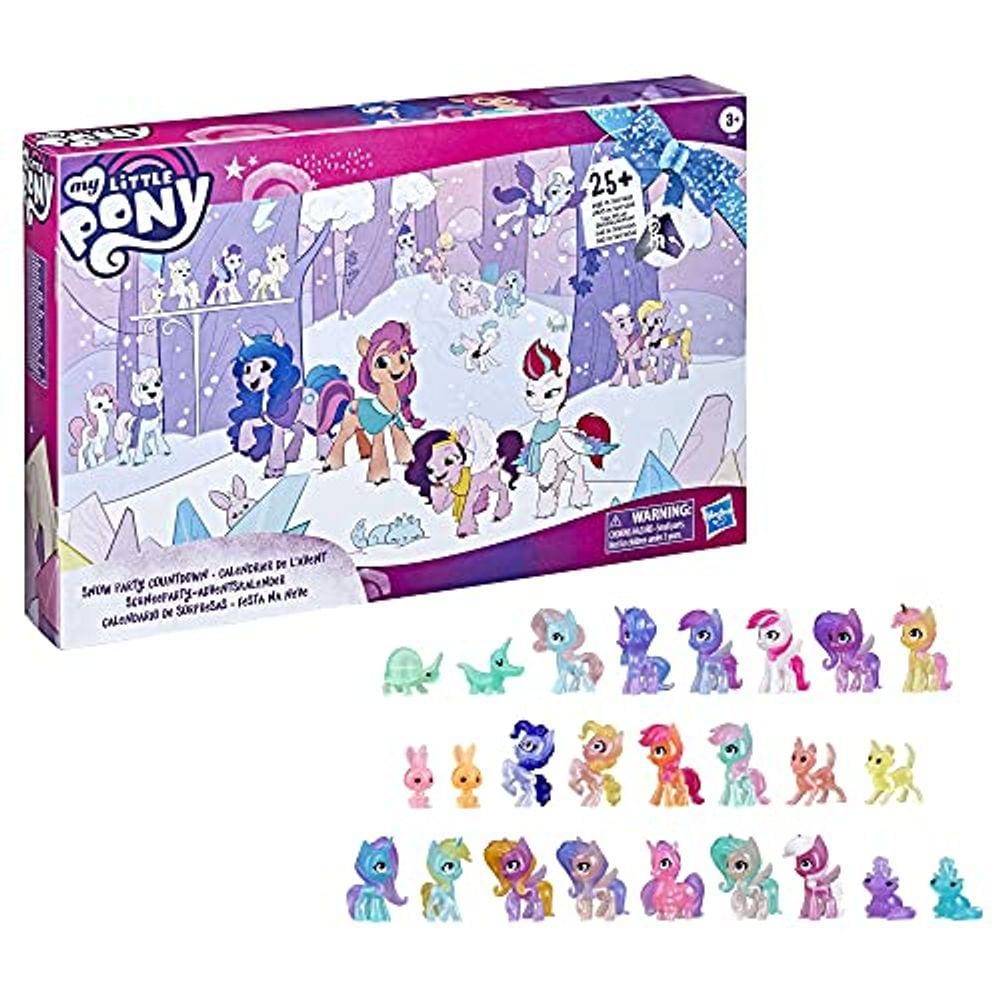 Ponei de my little pony | Extra