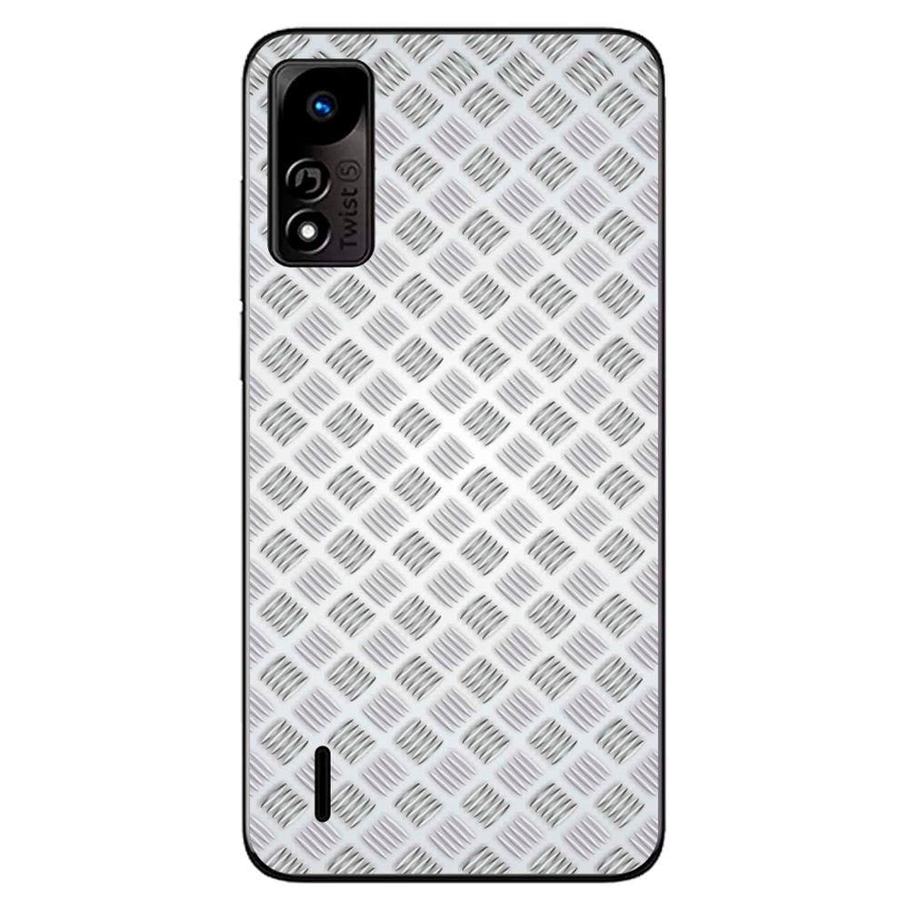 Capa Adesivo Skin366 Verso Para Positivo Twist 5 S620