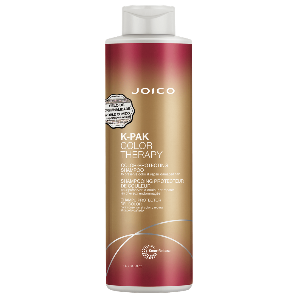 Joico K-PAK Color Therapy Smart Release - Shampoo 1 Litro