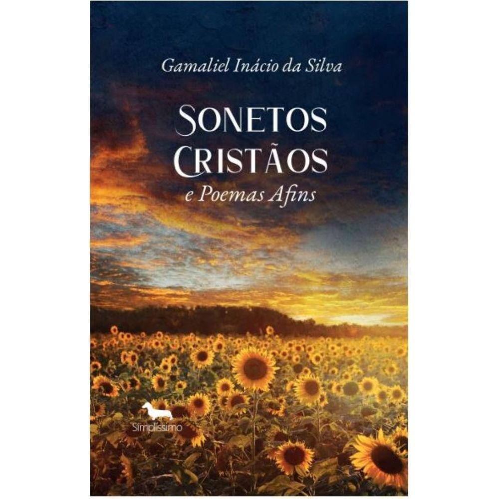 Sonetos Cristãos e Poemas Afins