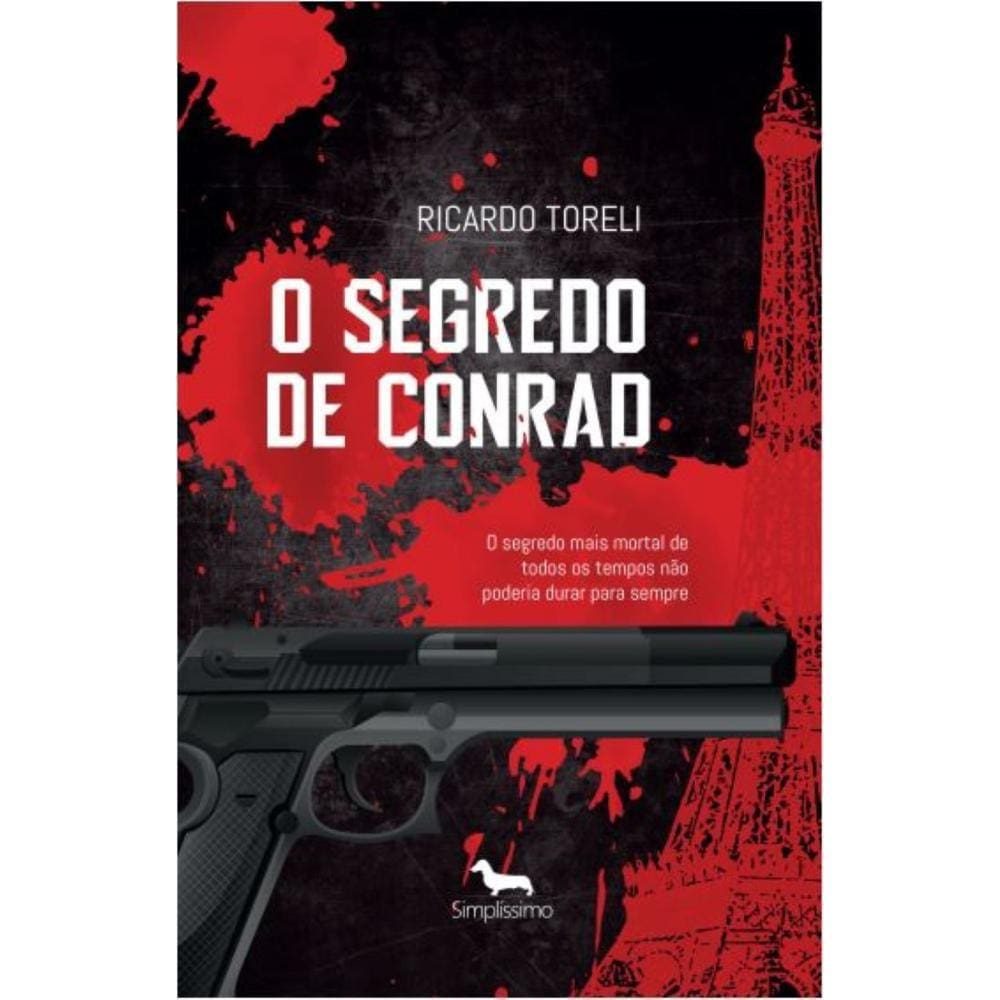O Segredo De Conrad
