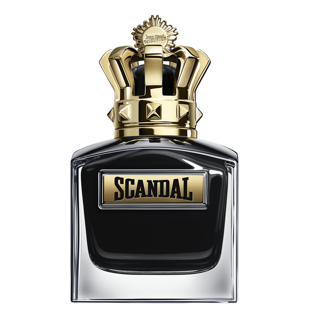 Scandal Pour Homme Jean Paul Gaultier Eau de Parfum - Perfume Masculino 100ml