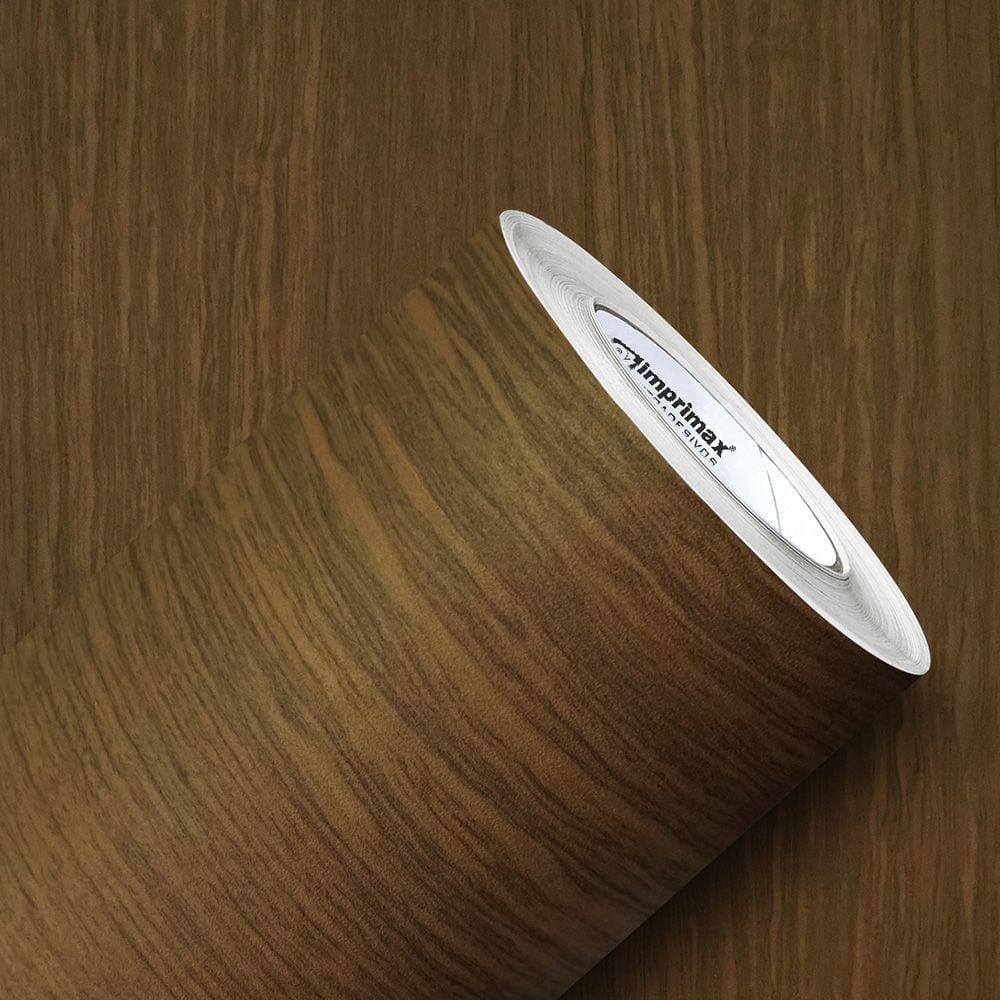 DECOR MAX (0,60X1m) - AD GOLD MADEIRA IMBUIA MI - 102 (IMPRIMAX)