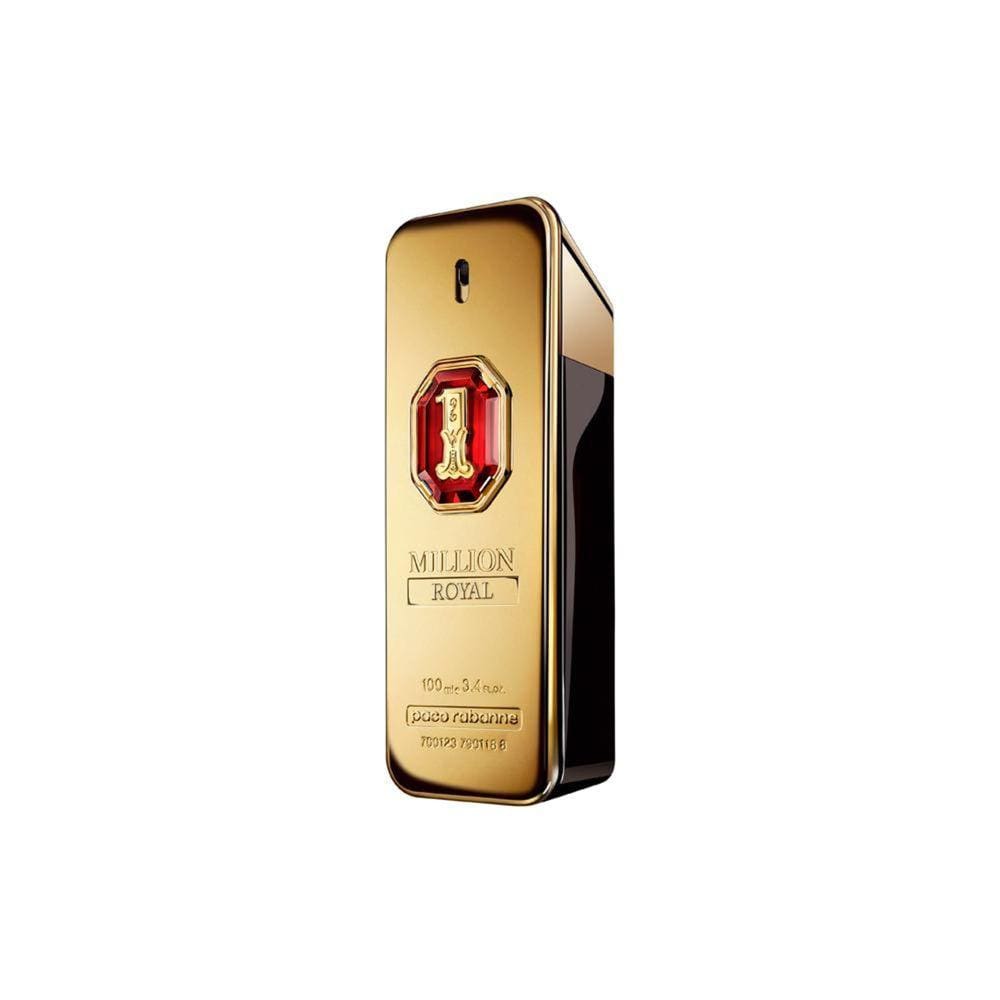 1 Million Royal Paco Rabanne Eau de Parfum - Perfume Masculino 100ml