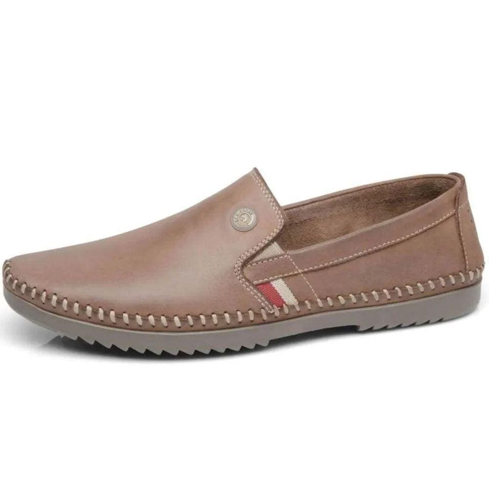 Mocassim Free Way Cash