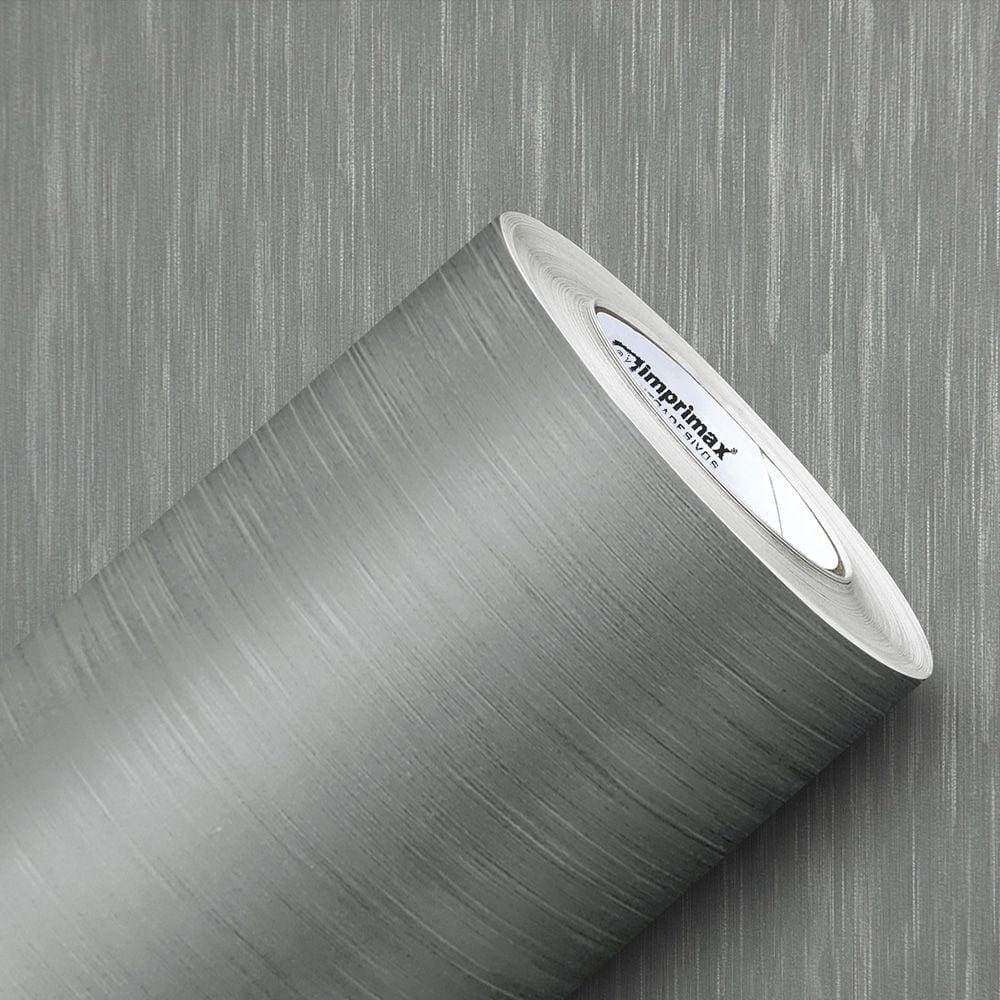 DECOR MAX (0,60X1m) - AD GOLD ESCOVADO INOX BRILHO(IMPRIMAX)