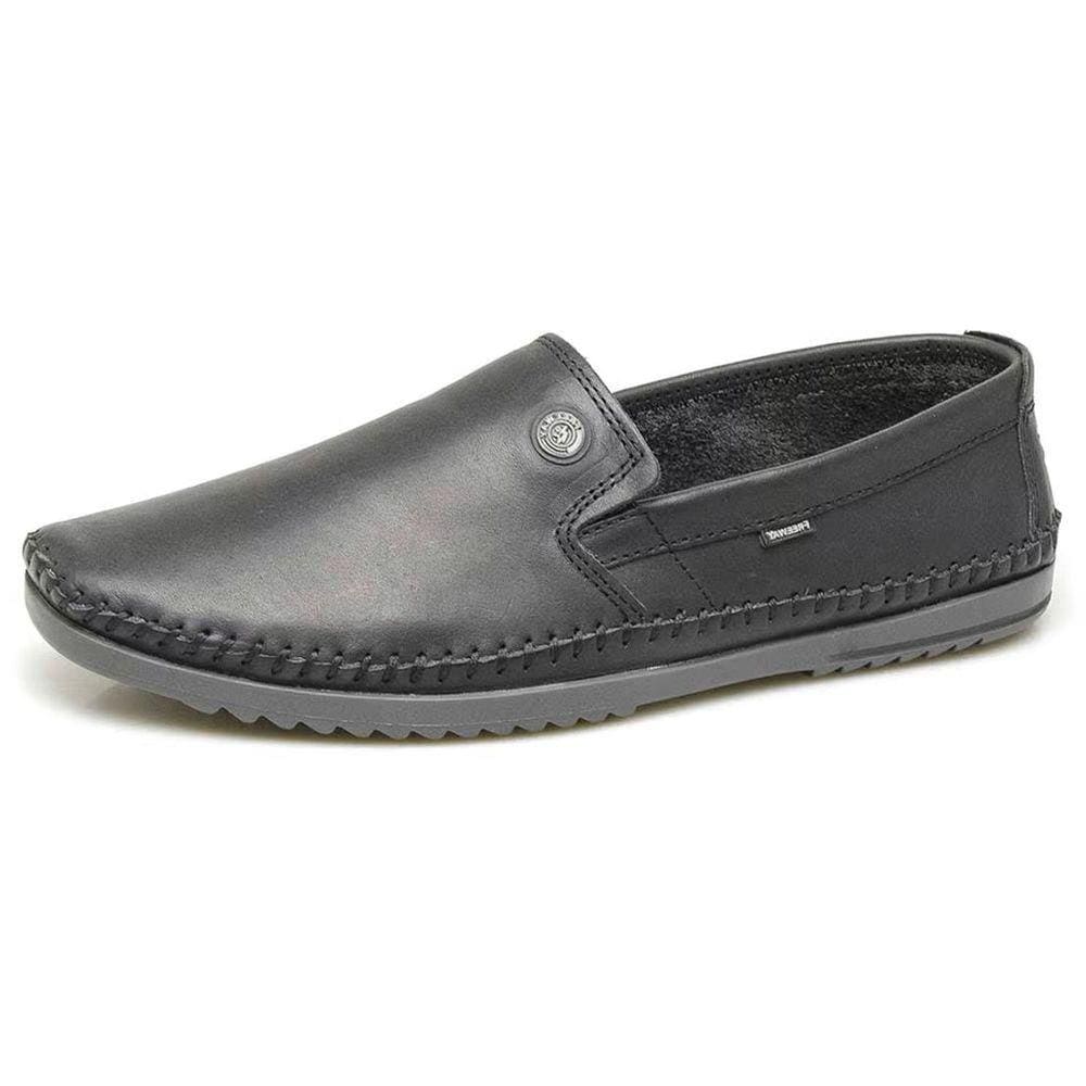 Mocassim Free Way Logan 4