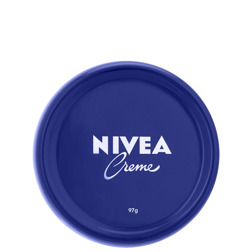 NIVEA Creme - Hidratante 98g