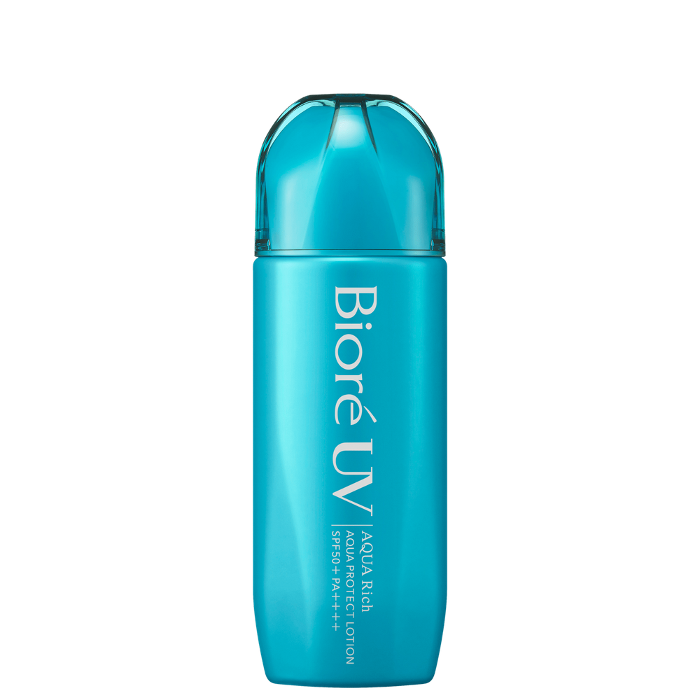 Bioré UV Aqua Rich Aqua Protect Lotion FPS50 - Protetor Solar 70ml