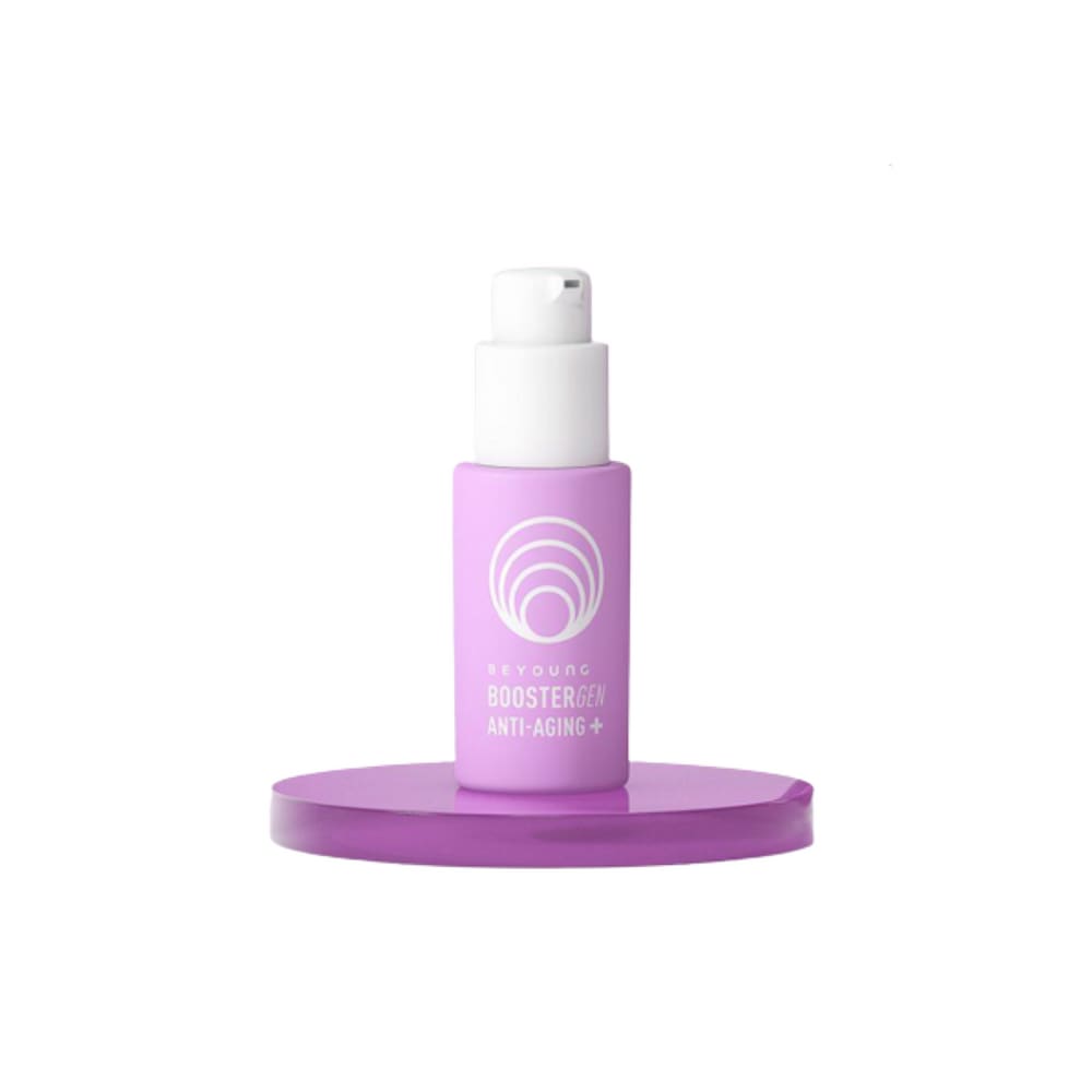 Booster Gen Anti-Aging+ Beyoung - 30Ml
