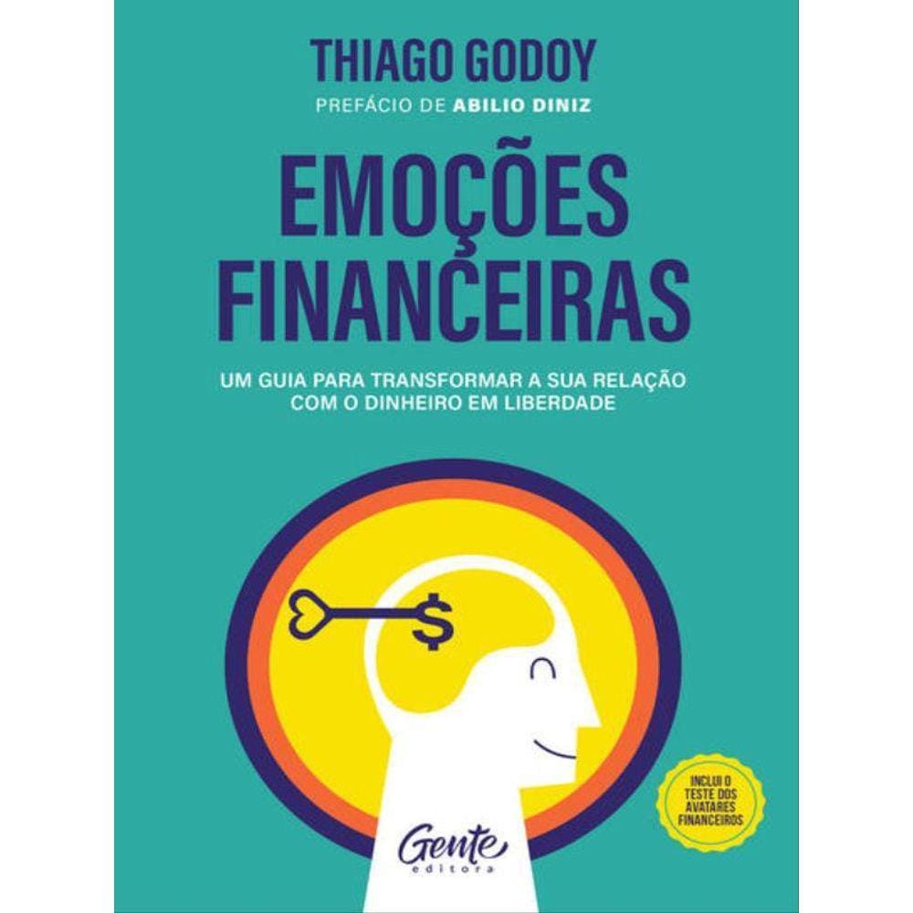 Emoções Financeiras