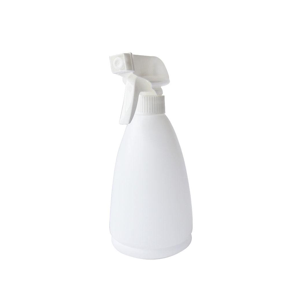Borrifador De Plástico Pulverizador Spray 500ml