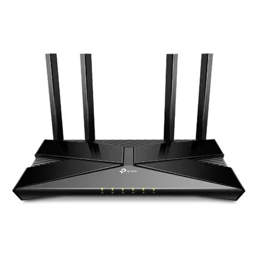 Tp Link Router Xx230v (us1) Wifi6 Voip Gpon Ax1800 Gigabit