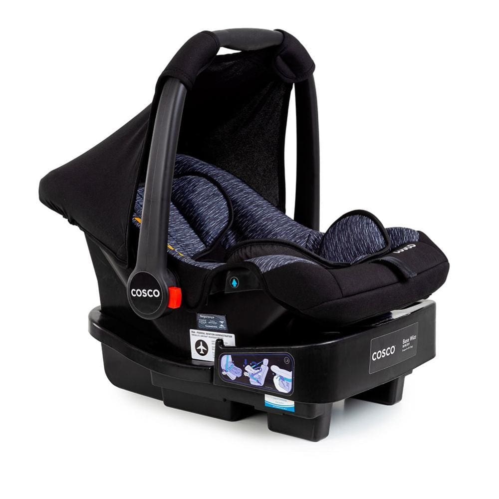Bebê Conforto Wizz Cosco Kids | Extra