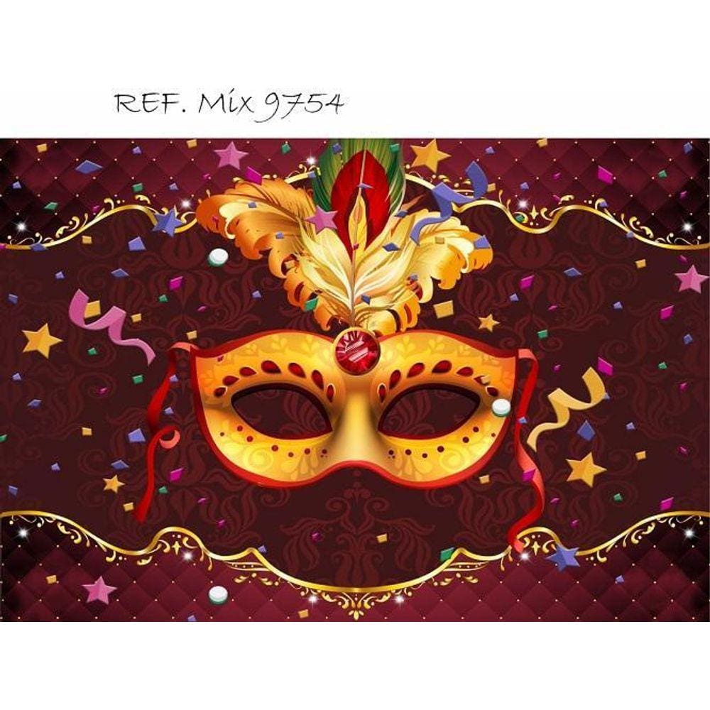 Painel Fotográfico em Tecido - Várias Medidas