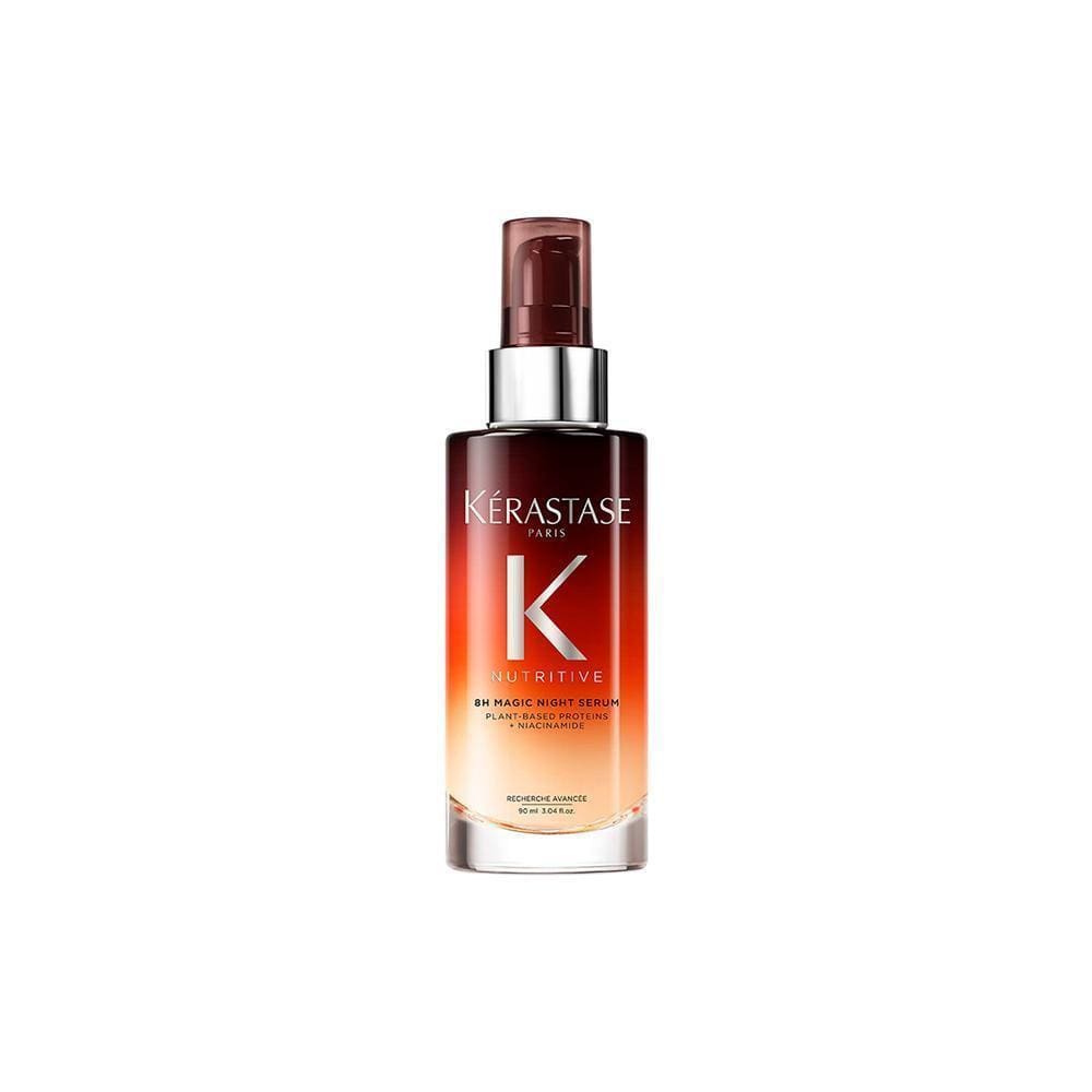 Sérum Kérastase Nutritive 8H Magic Night - Cabelos Secos