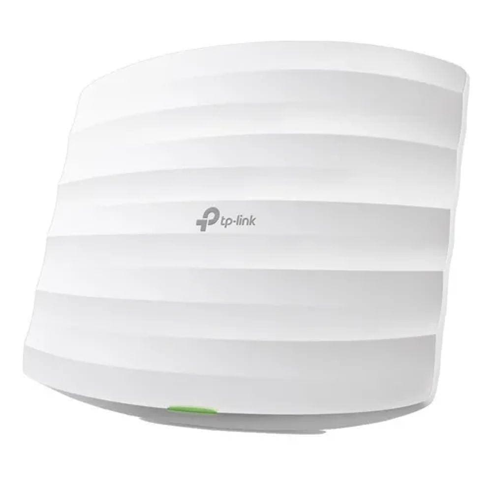 Ponto De Acesso Wireless N De 300 Mbps Eap115 Tp-link Cor Branco 110v/220v