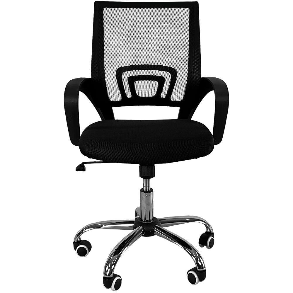 Cadeira Escritorio Executiva Giratoria New MAXOFFICE