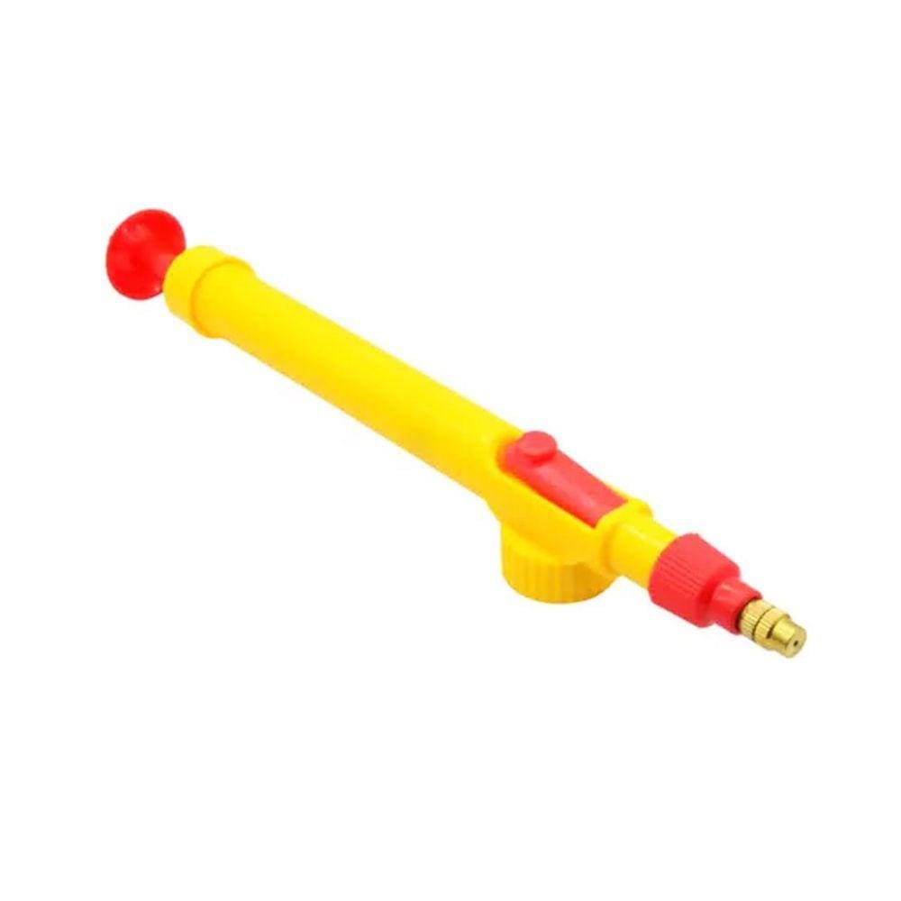 Pulverizador Manual para Garrafa Pet Multiuso Borrifador - Starfer