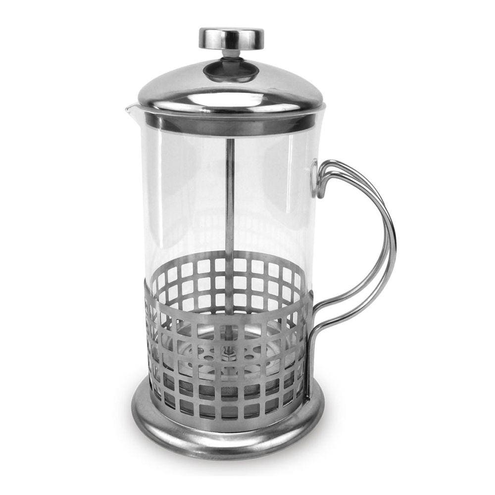 Cafeteira Francesa Cremeira French Press Cold Brew 600 ml