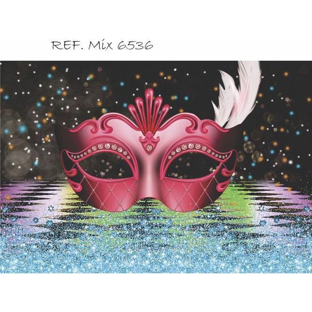 Painel Fotográfico em Tecido - Várias Medidas