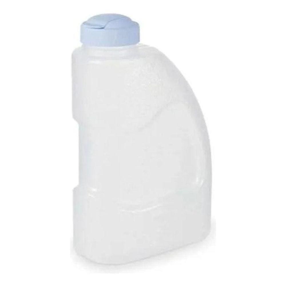 Garrafa Plasvale 1,6L BPA Free - Ideal para Suco e Água