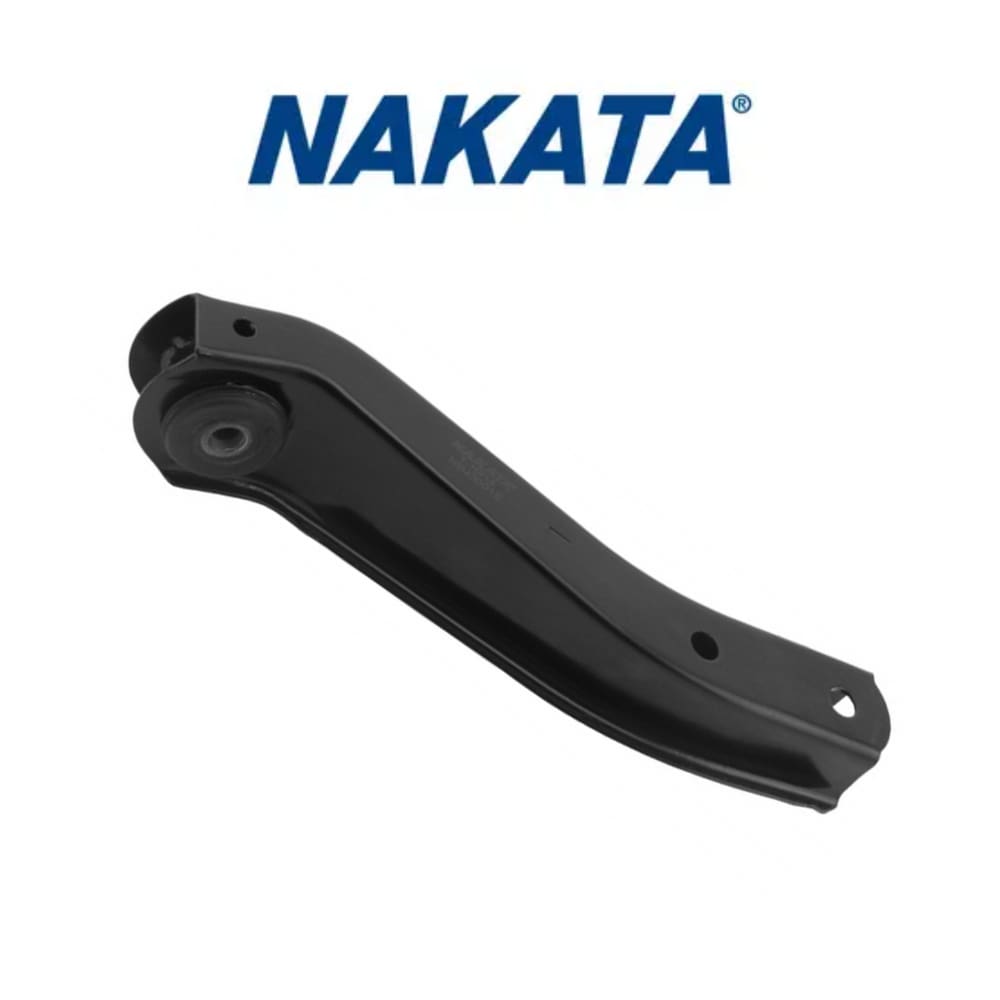 1 Braço Suspensão Sem PIvô Nakata Dianteiro Esquerdo Chevrolet Celta 2001 A 2015