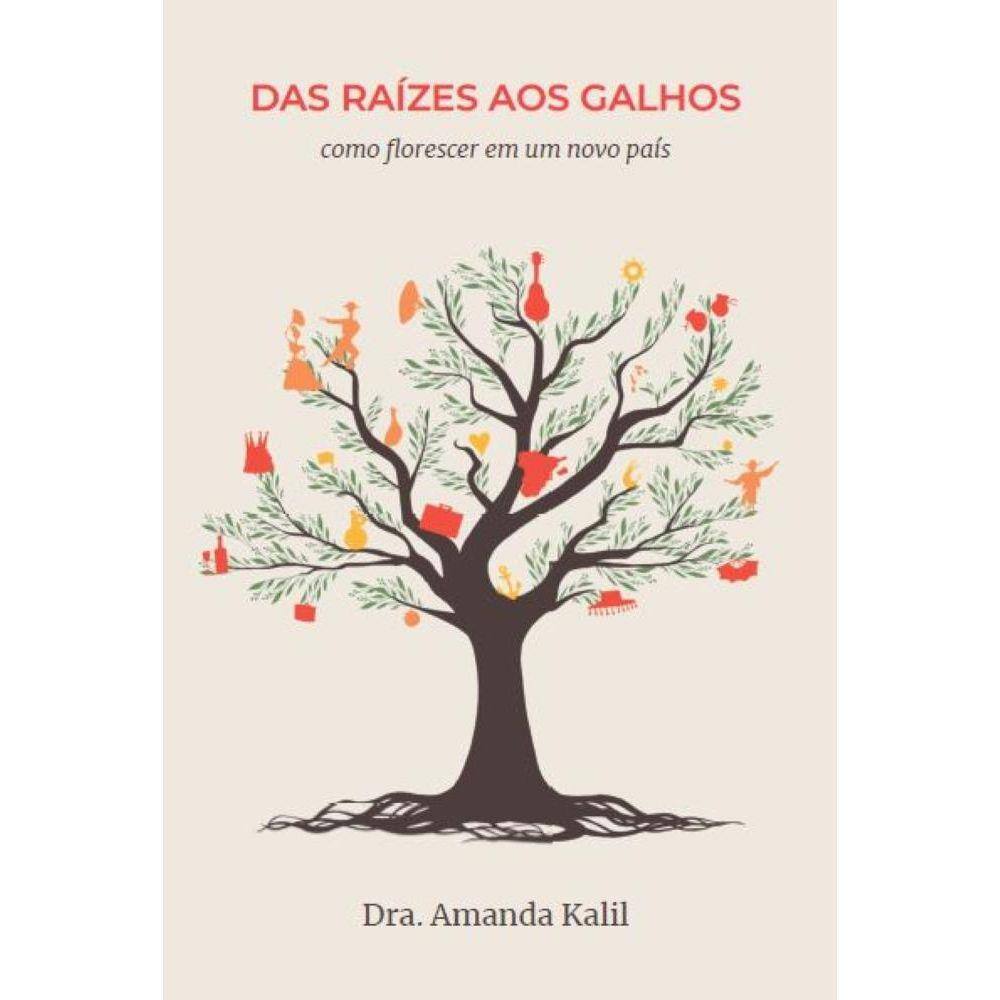 Das raízes aos galhos: como florescer em um novo país