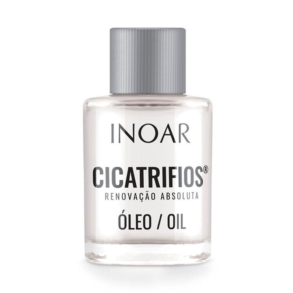 Óleo Capilar Inoar Cicatrifios 7ml