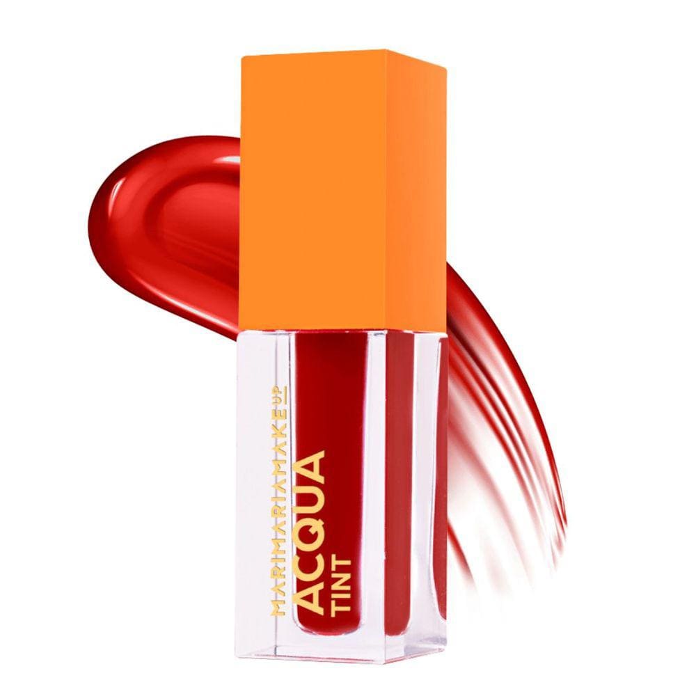 Acqua Tint Mari Maria Makeup Batom Tint Rouge 4,4Ml