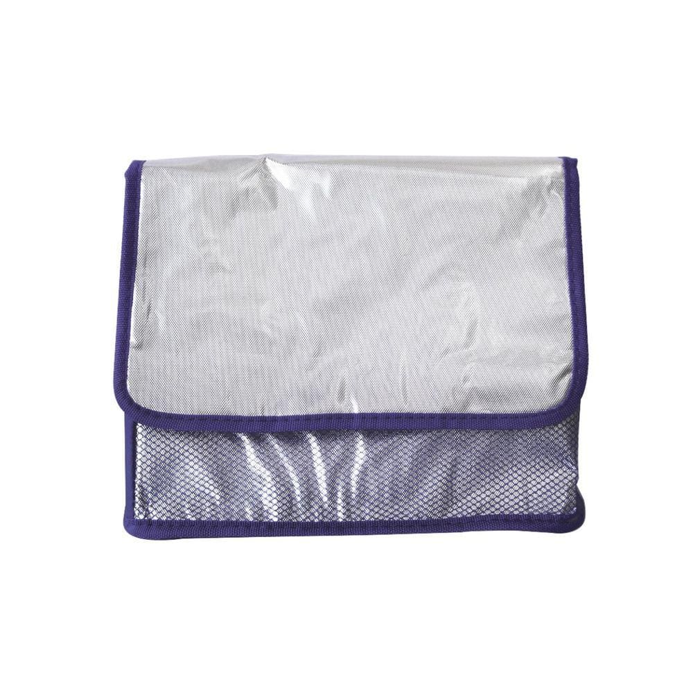 Bolsa Térmica De Poliéster Com Alça 13 Litros