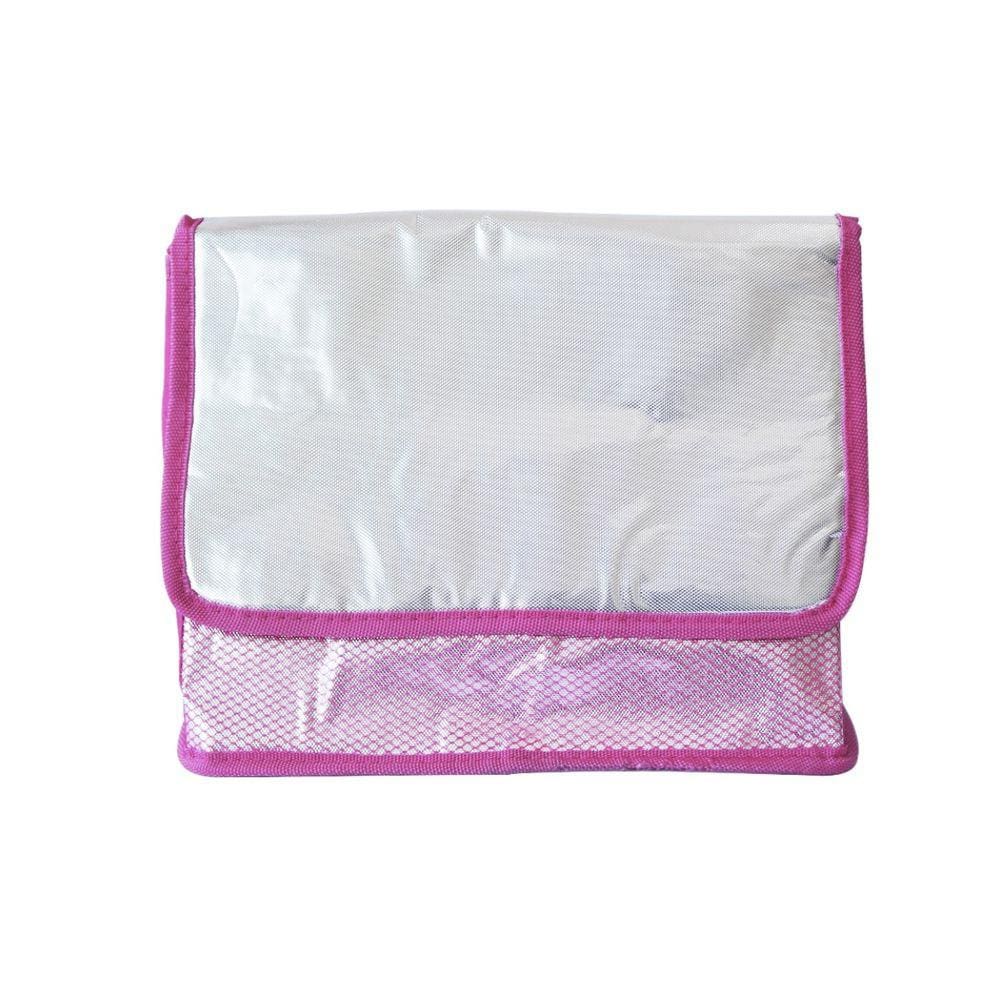 Bolsa Térmica De Poliéster Com Alça 13 Litros