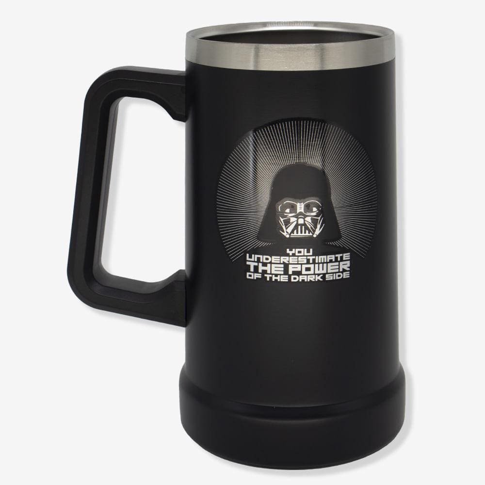 Caneca Aço Inox 730ml | Mantém Temperatura | Parede Dupla