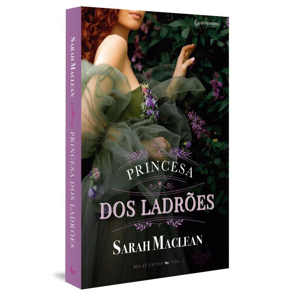 Princesa dos ladrões