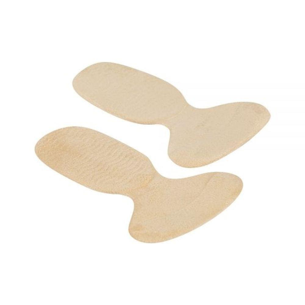 Protetor De Gel Aderente Tripla ação Para Calcanhar E Tendão SG828 Orthopauher