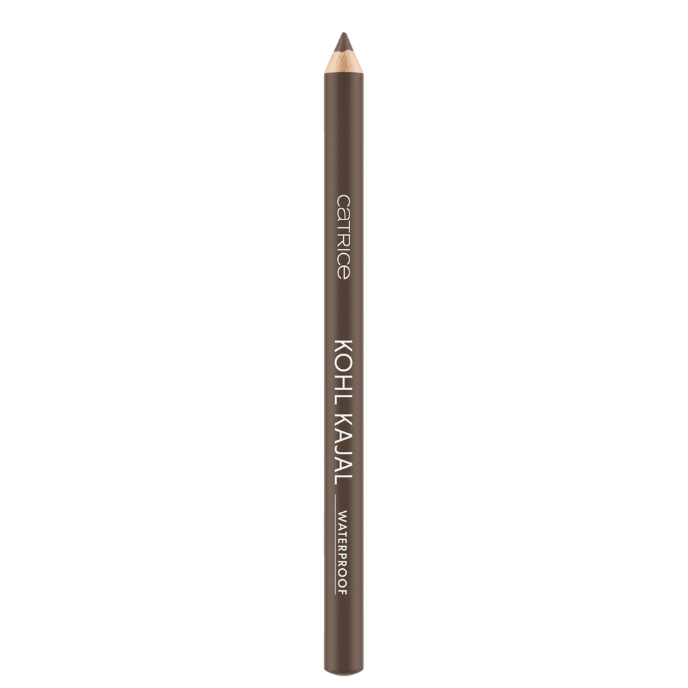 Catrice Kohl Kajal Waterproof Marrom - Lápis de Olho 0,78g