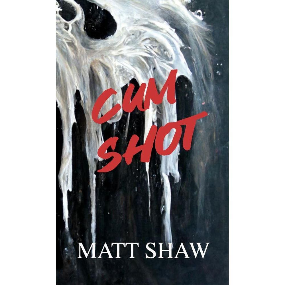 Cum Shot