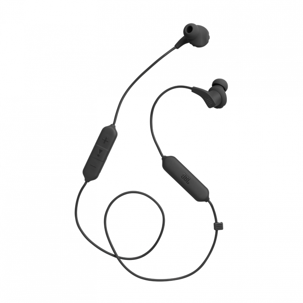 Fone de Ouvido JBL Endurance Run 2 Wireless Preto