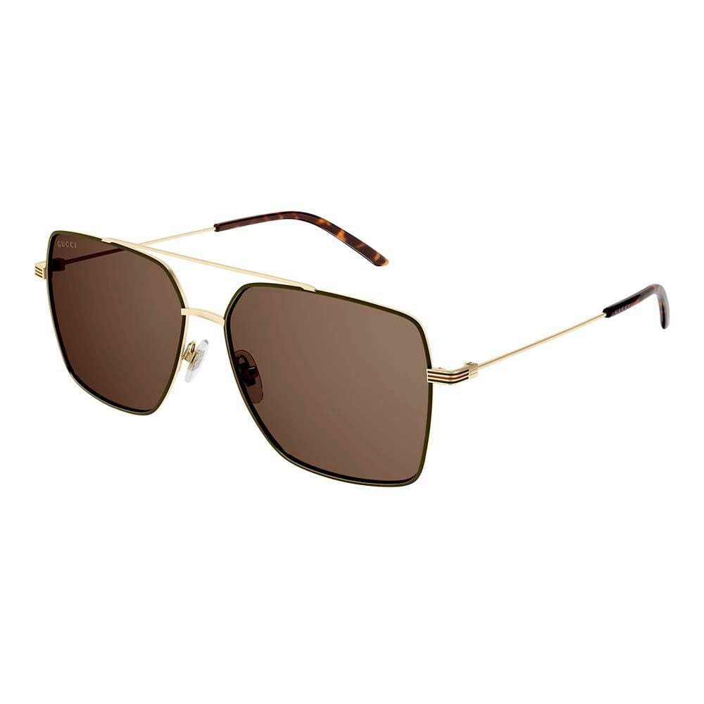 Oculos Solar Gucci Gg1053sk-002 61