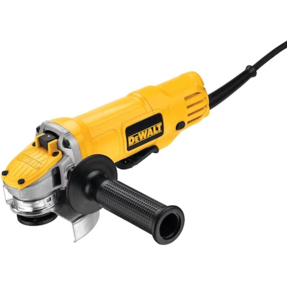 Esmerilhadeira Angular 4.1/2 900W 220V DWE4120B2B Dewalt