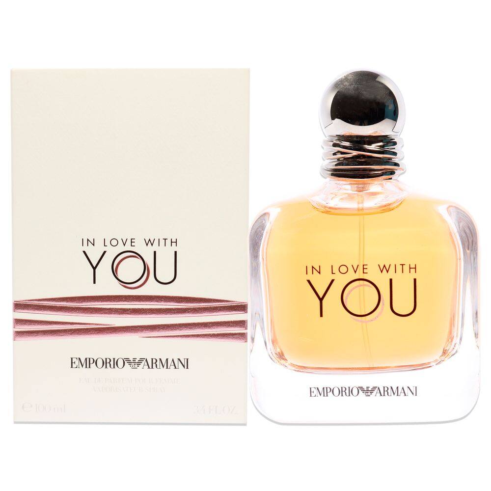 Emporio armani clearance fragrance