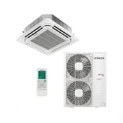 Ar Condicionado Hitachi Air Core500 55000 Btus Frio 220v Trifásico