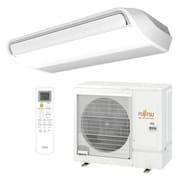 Ar Condicionado Inveter Fujitsu Teto 35000 Btus Quente e Frio 220v R-32