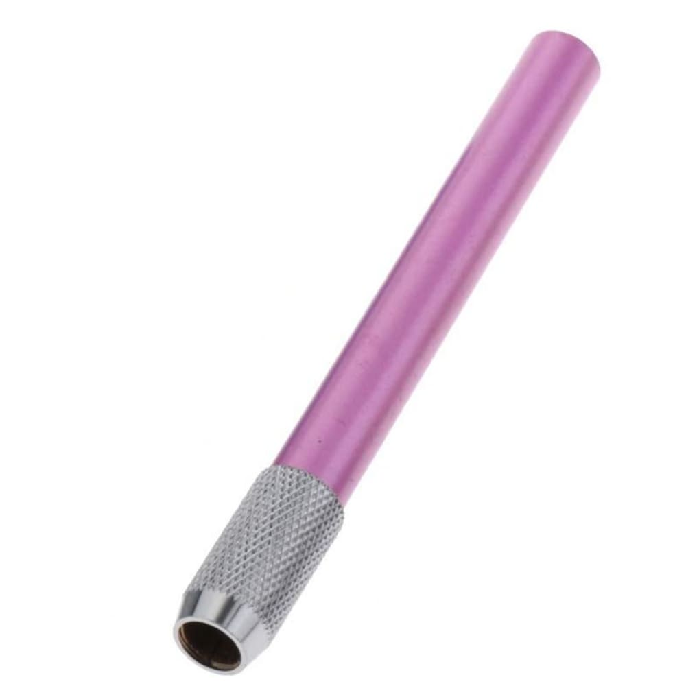 Extensor Para Lápis De Metal Alongador Profissional Desenho