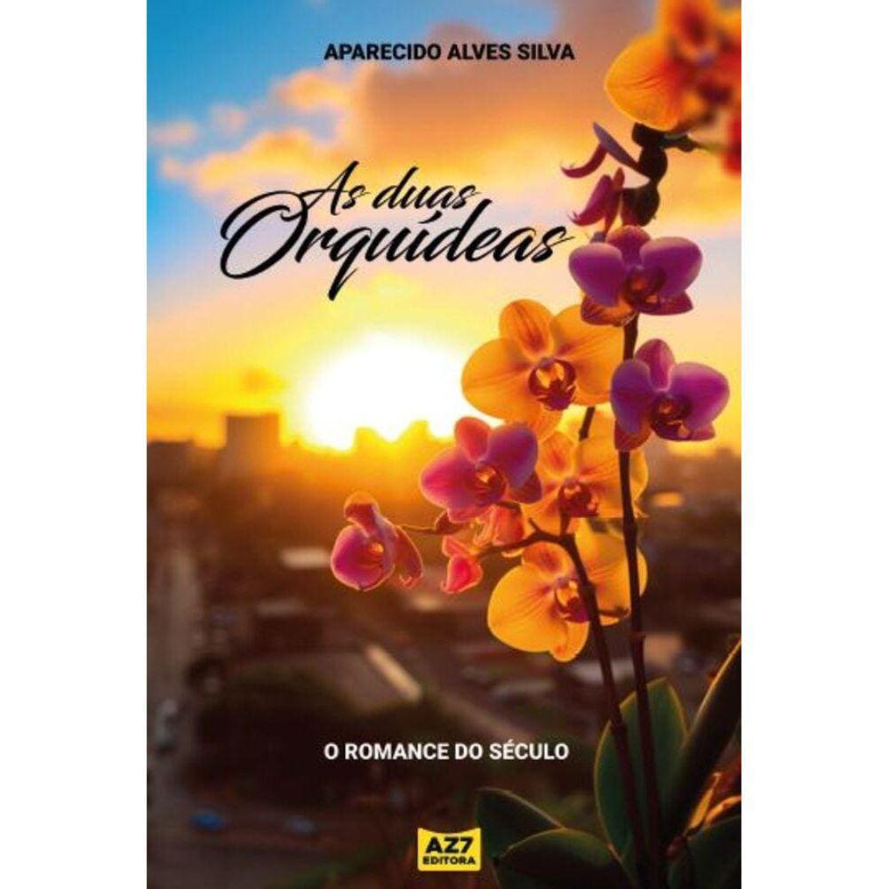 As Duas Orquídeas