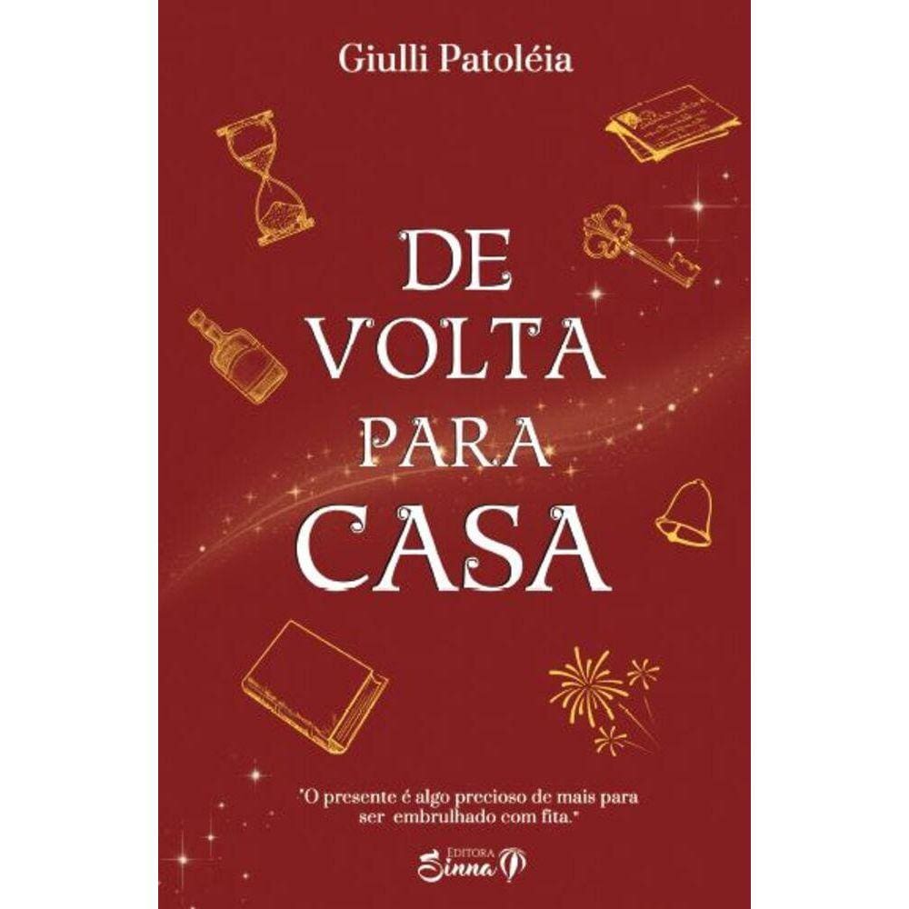 De Volta Para Casa