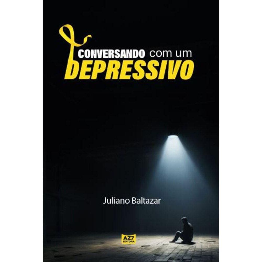 Conversando com um depressivo