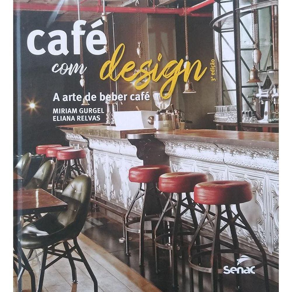 Café com design