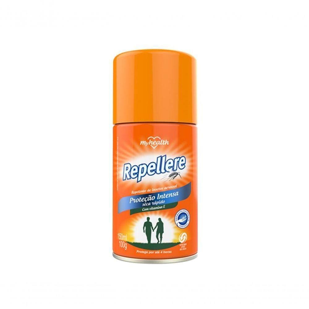 Repelente De Insetos Spray 150ml