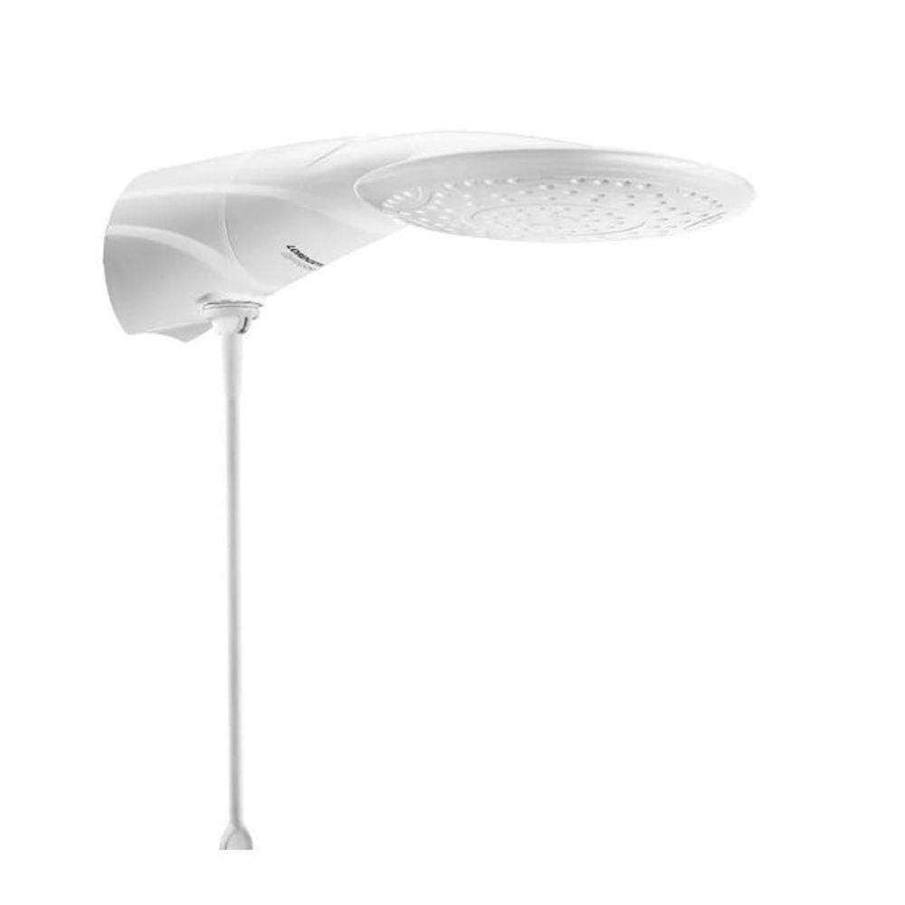 Chuveiro Ducha Advanced Multitemperaturas 127 V- Lorenzetti Voltagem 220v